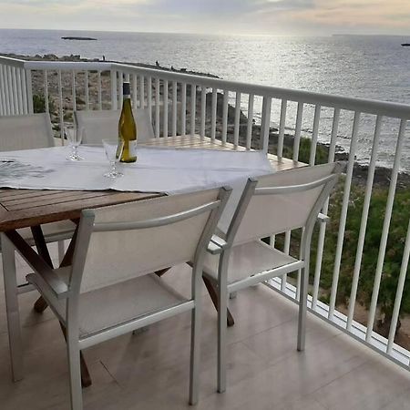 S'Estel. Colonia De Sant Jordi. Mallorca Apartment Exterior foto