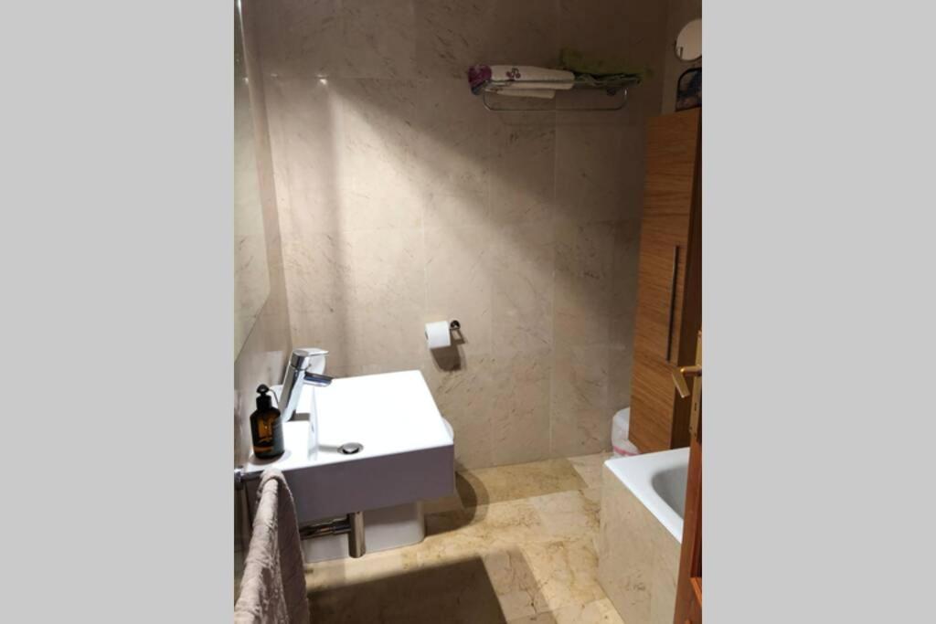 S'Estel. Colonia De Sant Jordi. Mallorca Apartment Exterior foto