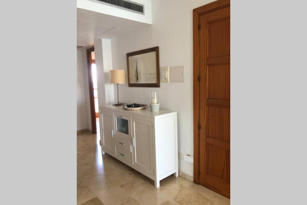 S'Estel. Colonia De Sant Jordi. Mallorca Apartment Exterior foto