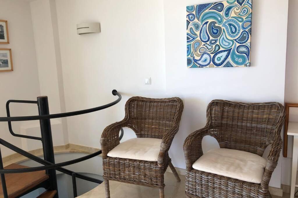 S'Estel. Colonia De Sant Jordi. Mallorca Apartment Exterior foto