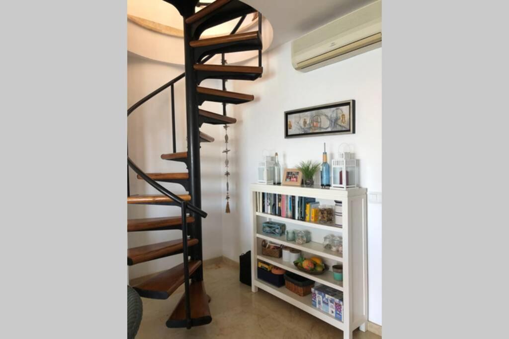 S'Estel. Colonia De Sant Jordi. Mallorca Apartment Exterior foto